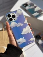قاب Blue Sky (کدC1461)