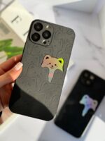 قاب Holo Cat (کدC1464)