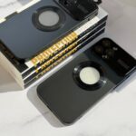 قاب Ultimate Lens Case (کدC1465)