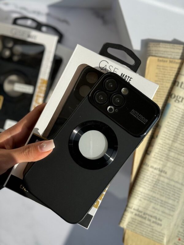 قاب Ultimate Lens Case (کدC1465)