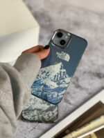 قاب BEAST Mountain هولوگرامی (کدC1472)