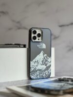قاب BEAST Mountain هولوگرامی (کدC1472)