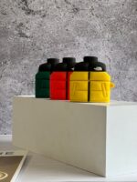 کاور ایرپاد کاپشن The north face (کدa0065)