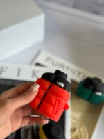 کاور ایرپاد کاپشن The north face (کدa0065)