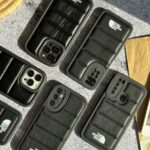 قاب Puffer Case آیفون / سامسونگ / شیائومی (کدC1479)