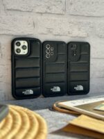 قاب Puffer Case آیفون / سامسونگ / شیائومی (کدC1479)