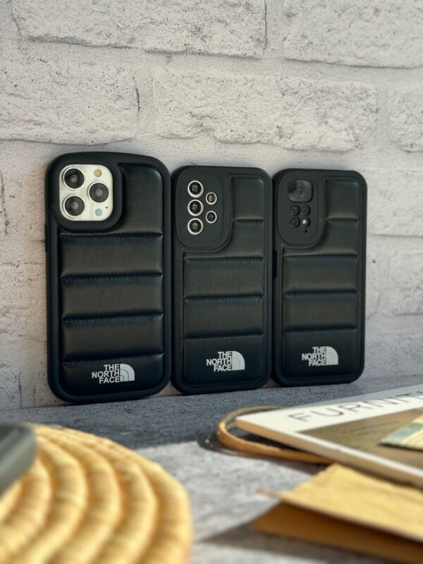 قاب Puffer Case آیفون / سامسونگ / شیائومی (کدC1479)