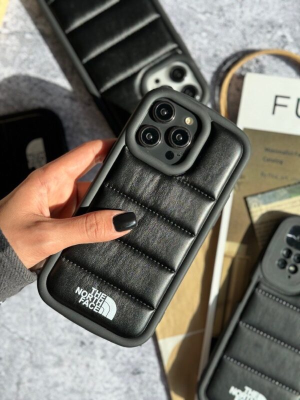 قاب Puffer Case آیفون / سامسونگ / شیائومی (کدC1479)