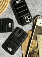 قاب Puffer Case آیفون / سامسونگ / شیائومی (کدC1479)