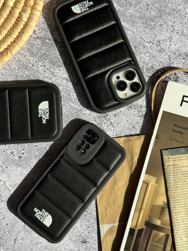 قاب Puffer Case آیفون / سامسونگ / شیائومی (کدC1479)