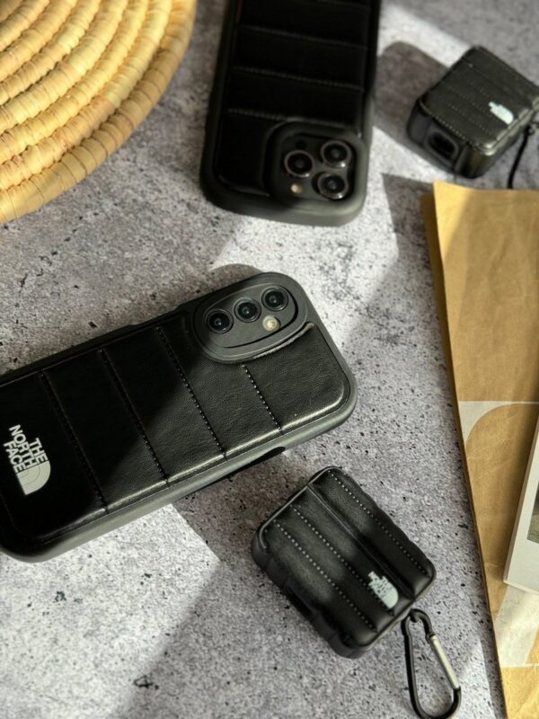 قاب Puffer Case آیفون / سامسونگ / شیائومی (کدC1479)