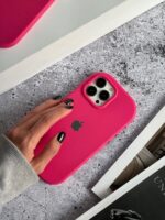 قاب Magenta Curve سرخابی (کدC1486)