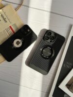 قاب black coinall mesh (کدC1489)