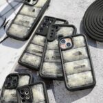 قاب Hybrid Puffer (کدC1512)