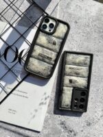 قاب Hybrid Puffer (کدC1512)