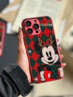 قاب Mickey's Once Upon a Christmas (کدC1518)