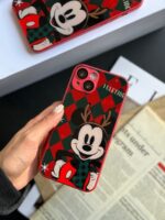 قاب Mickey's Once Upon a Christmas (کدC1518)