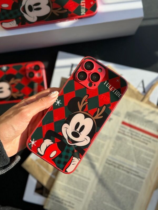 قاب Mickey's Once Upon a Christmas (کدC1518)