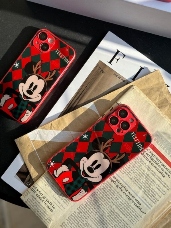 قاب Mickey's Once Upon a Christmas (کدC1518)
