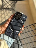 قاب طرح Nothing Phone (کدC1523)