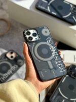 قاب طرح Nothing Phone (کدC1523)