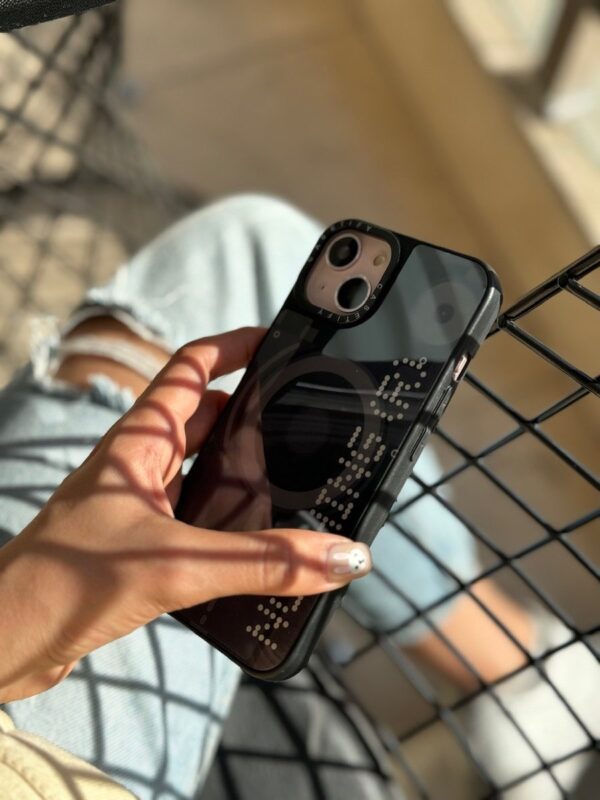 قاب طرح Nothing Phone (کدC1523)