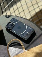 قاب طرح Nothing Phone (کدC1523)
