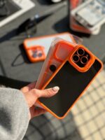 قاب CasePro لنز استند شو و محافظ رینگی (کدC1528)