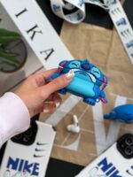 کاور ایرپاد سیلیکونی Crying Stitch (کدa0082)