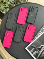قاب Solid Samsung & Xiaomi (کدC1551)