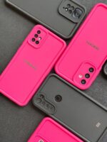قاب Solid Samsung & Xiaomi (کدC1551)
