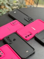 قاب Solid Samsung & Xiaomi (کدC1551)