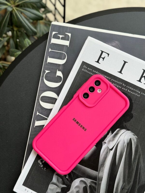 قاب Solid Samsung & Xiaomi (کدC1551)