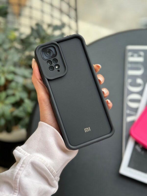 قاب Solid Samsung & Xiaomi (کدC1551)