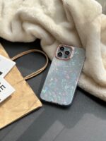 قاب Gold Camera یخی (کدC1556)