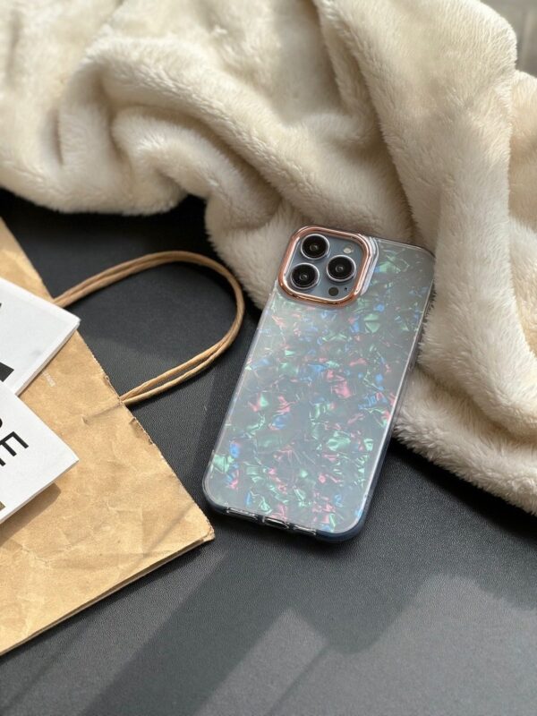 قاب Gold Camera یخی (کدC1556)