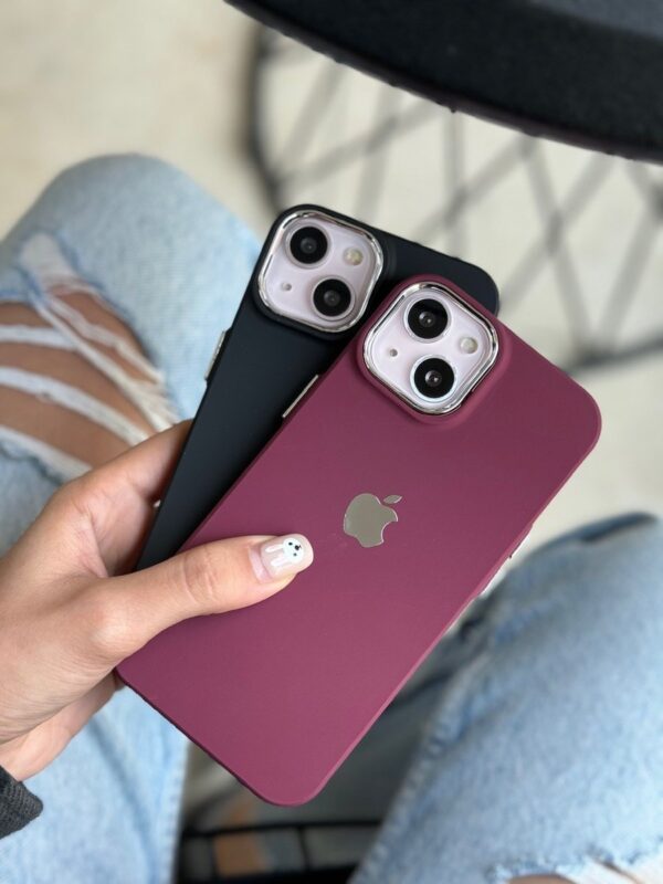 قاب Mono Color Case (کدC1562)
