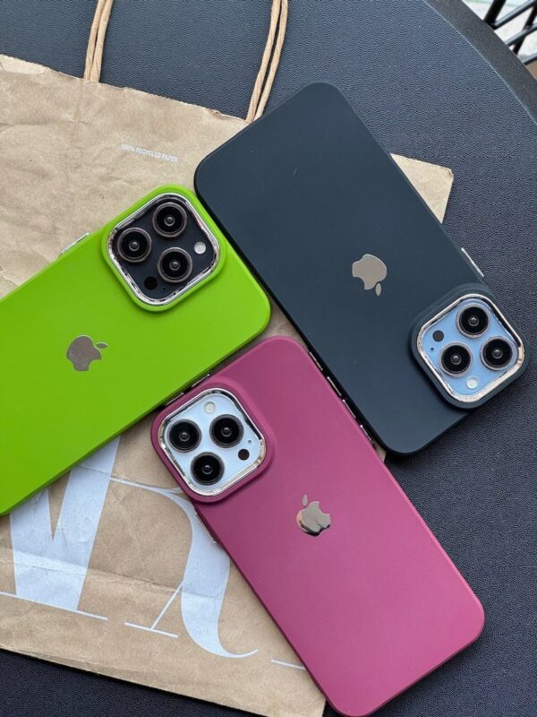 قاب Mono Color Case (کدC1562)