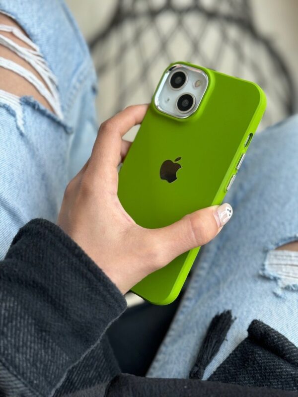 قاب Mono Color Case (کدC1562)