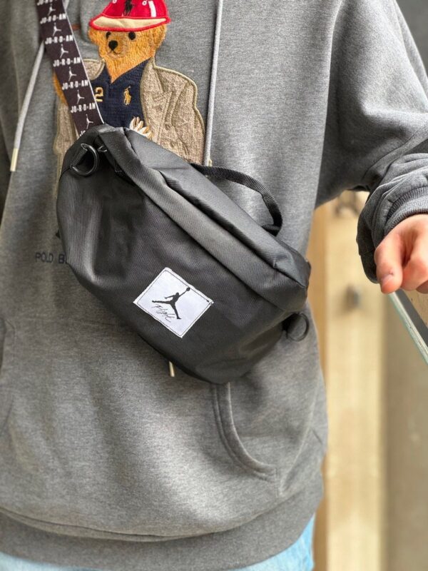 Cross Body Bag (کدa0085)
