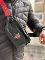 Cross Body Bag (کدa0085)