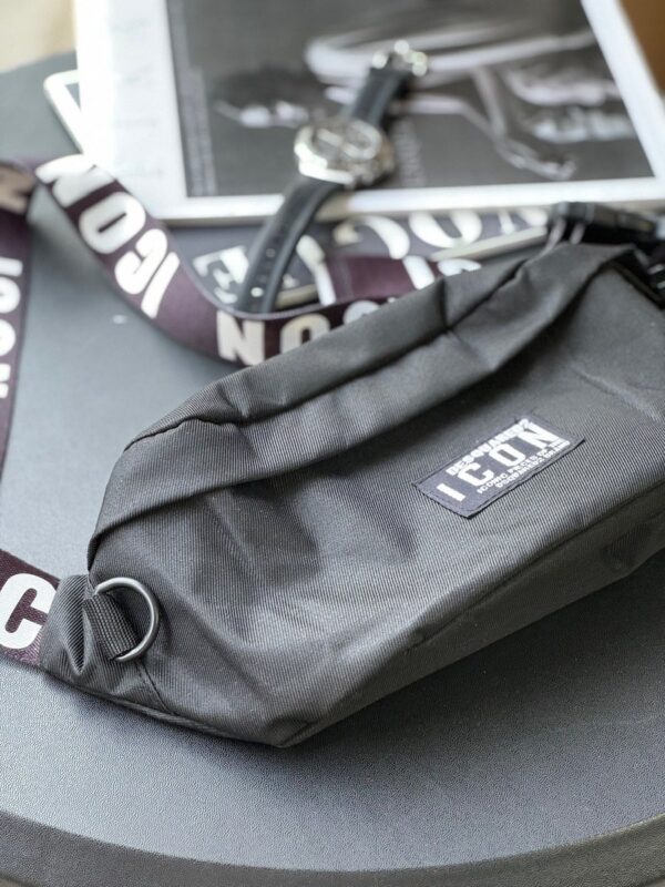 Cross Body Bag (کدa0085)