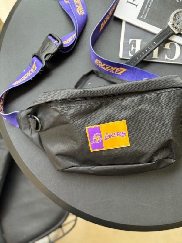 Cross Body Bag (کدa0085)