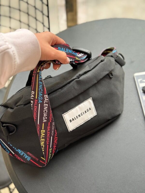 Cross Body Bag (کدa0085)