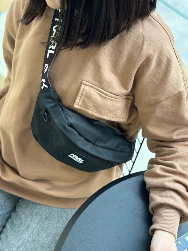 Cross Body Bag (کدa0085)
