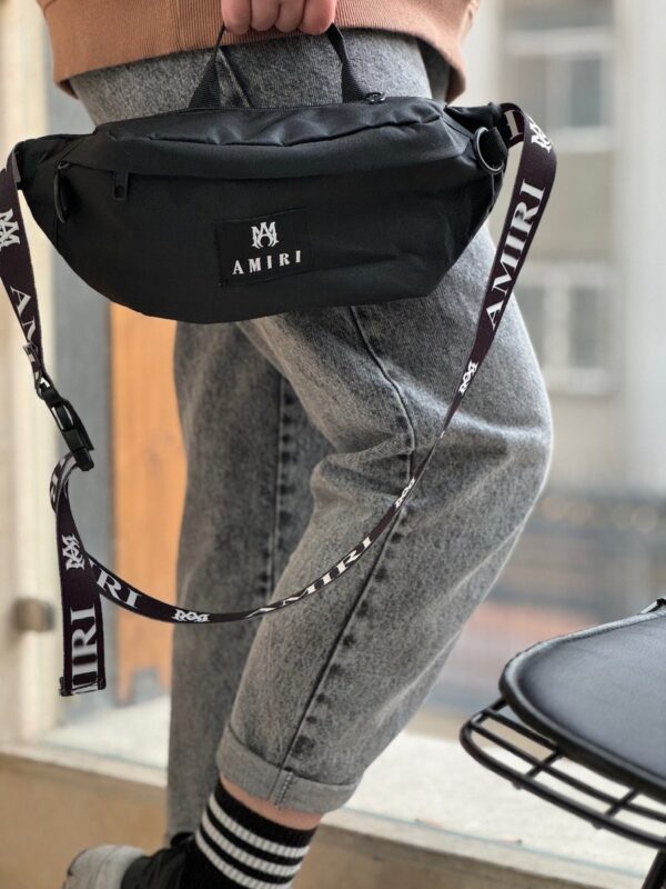 Cross Body Bag (کدa0085)