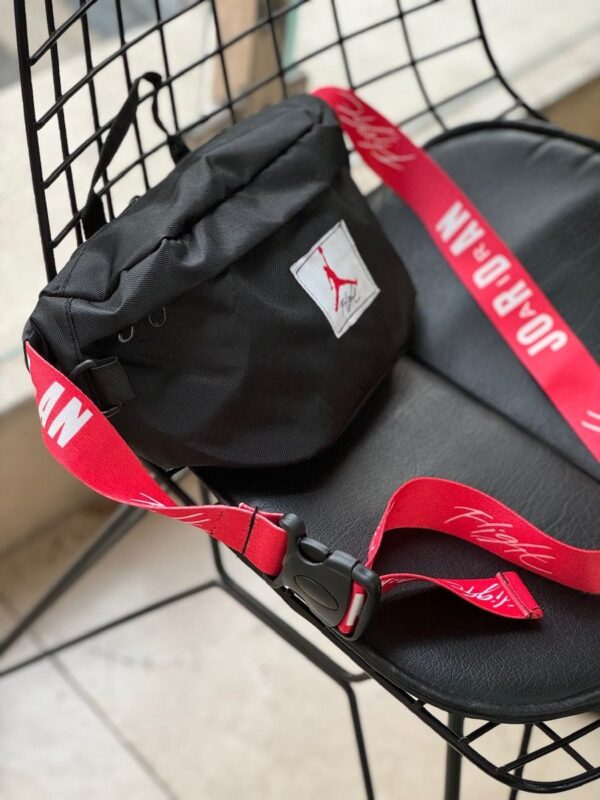 Cross Body Bag (کدa0085)