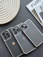 قاب Dark Titanium (کدC1578)