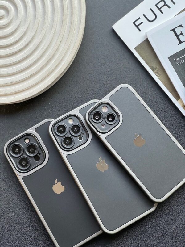 قاب Dark Titanium (کدC1578)
