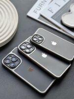 قاب Dark Titanium (کدC1578)